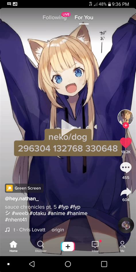 How To Use The Sauce Code For 𝓗𝓔𝓝𝓣𝓐𝓘 / 𝓔𝓒𝓒𝓗𝓘 / DOUJIN .